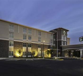 Hotel Exterior Photo