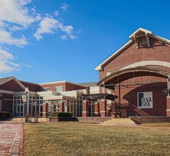 BlackRock Center for the Arts in Germantown, MD Photo