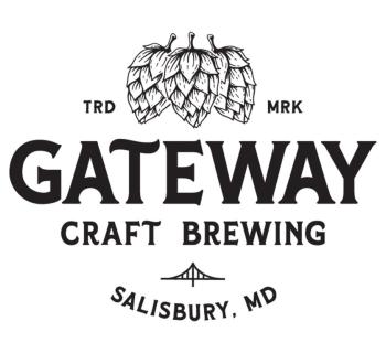 Gateway Craft Brewing logo Photo
