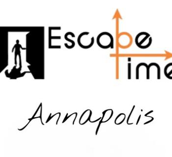 Annapolis Escape Rooms Photo