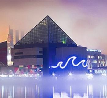 National Aquarium  Photo
