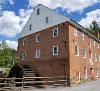 Union Mills Homestead  Photo