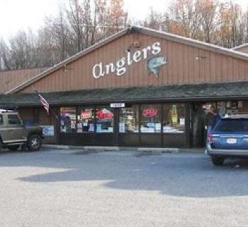 Store Front Photo