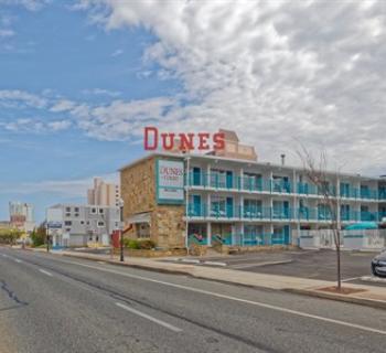 Dunes Court Photo