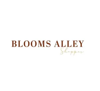 Blooms Alley  Photo
