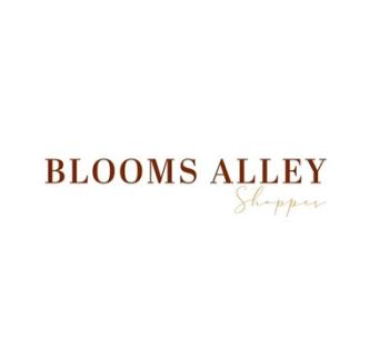 Blooms Alley  Photo