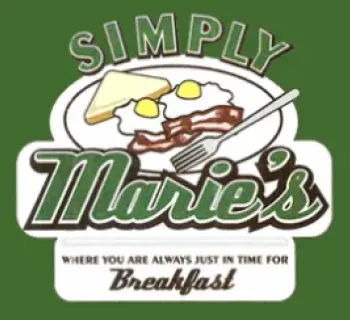 Simply Marie's Logo  Photo