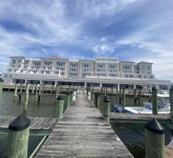 Hyatt Place Kent Narrows Photo