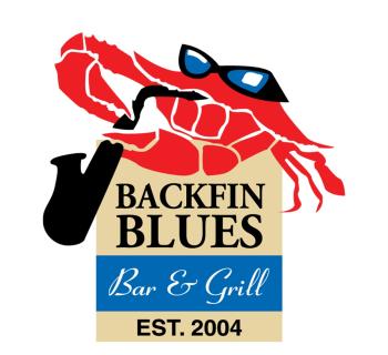 Backfin Blues Logo Photo