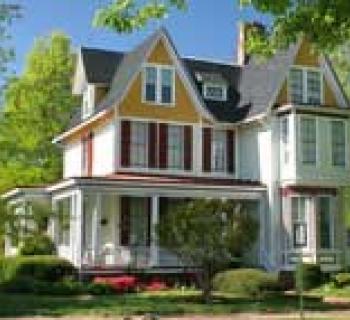 Bishop House  Photo
