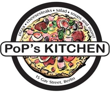 Berlin's quick serve, carryout, dine in Hot Spot! Serving pizza, homemade soups, fresh salads & more Photo