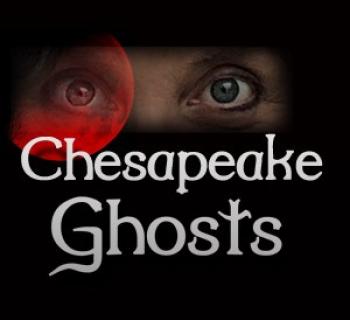 Chesapeake Ghosts Photo