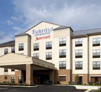 Fairfield Inn & Suites-Cumberland Photo