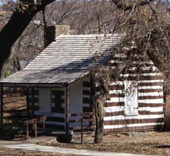 George Washington Headquarters Photo