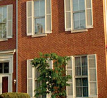 Victoria Mouse House Photo