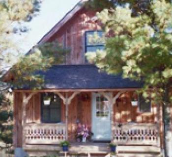 Country Acres Retreat Photo