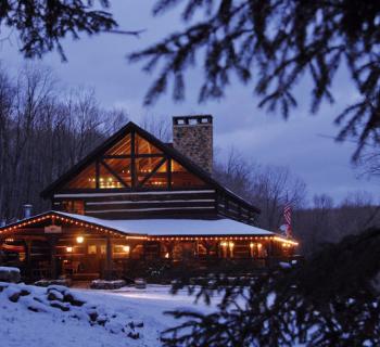 Savage River Lodge Photo