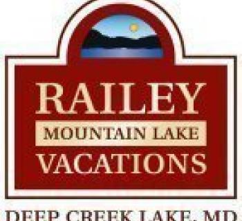 Railey Mountain Lake Vacations logo Photo