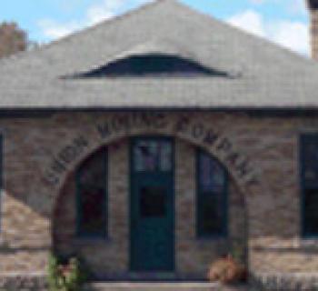 Mount Savage Museum Bank Jail and Mining Building Photo