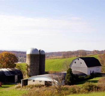 Haley Farm Inn and Retreat Center Photo