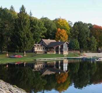 herrington manor state park Photo