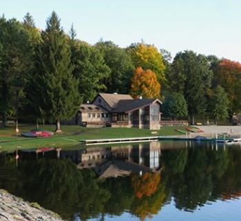 herrington manor state park Photo