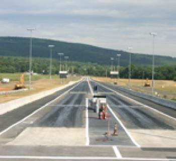 Mason Dixon Dragway Photo Photo