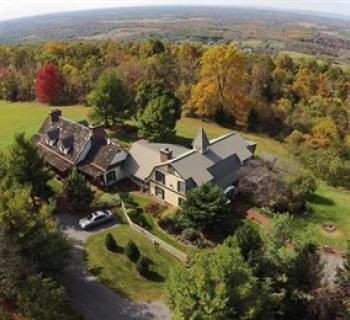 Antietam Overlook Farm Bed & Breakfast Photo