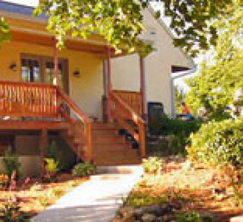 Antietam's Jacob Rohrbach Inn B&B Photo