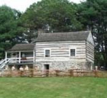 Kennedy Farmhouse Photo