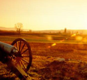 Antietam Battlefield Photo