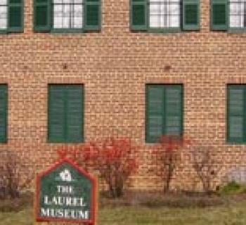 Laurel Museum Photo