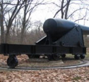 Fort Foote Park Photo