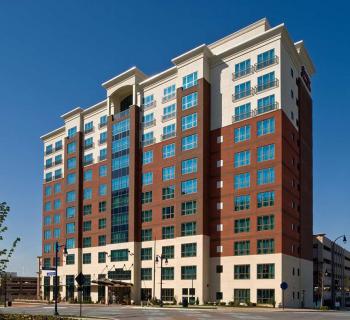 Hampton Inn & Suites-National Harbor Photo