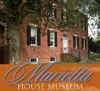 Maritta House Museum Photo