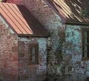 Seneca Schoolhouse Museum Photo