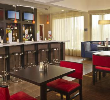 Courtyard by Marriott-Silver Spring North interior Photo