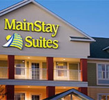 MainStay Suites-Frederick Photo