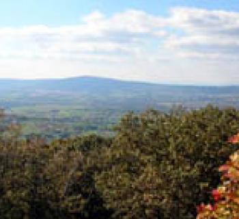 South Mountain Battlefield State Park Photo