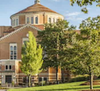 National Shrine of St. Elizabeth Ann Seton Photo