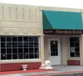 Aberdeen Room Archives & Museum, Inc. Photo