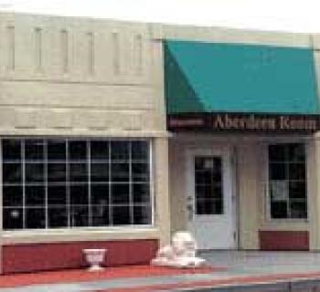 Aberdeen Room Archives & Museum, Inc. Photo
