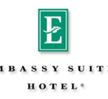 Embassy Suites logo Photo