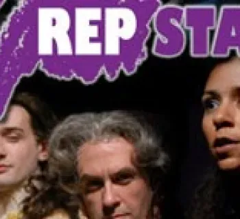 Rep Stage Photo