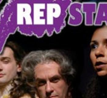Rep Stage Photo