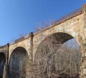 Thomas Viaduct Photo