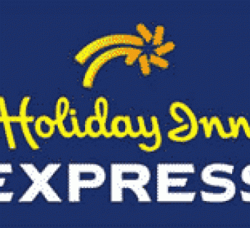 Holiday Inn Express logo Photo