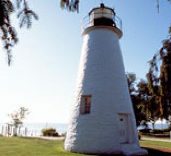 Concord Point Lighthouse Photo