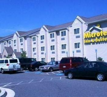 Microtel Inn & Suites-BWI Photo