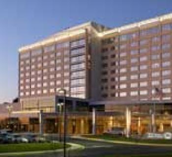 Hilton Baltimore BWI Airport Hotel Photo